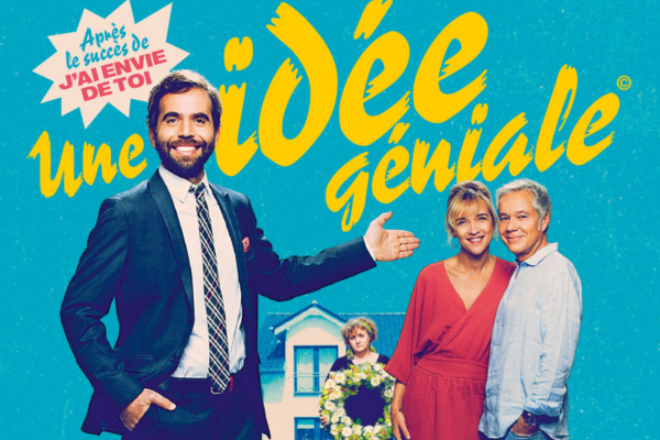 une idée géniale cca 2024 vignette