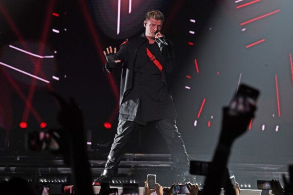 « Backstreet Boys » : le leader va se produire sur scène en solo