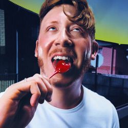 Cover Urgence 911 - Eddy de Pretto