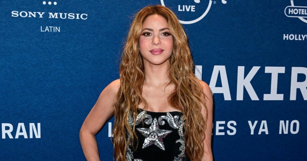 Shakira : pourquoi elle ne chante plus jamais en anglais