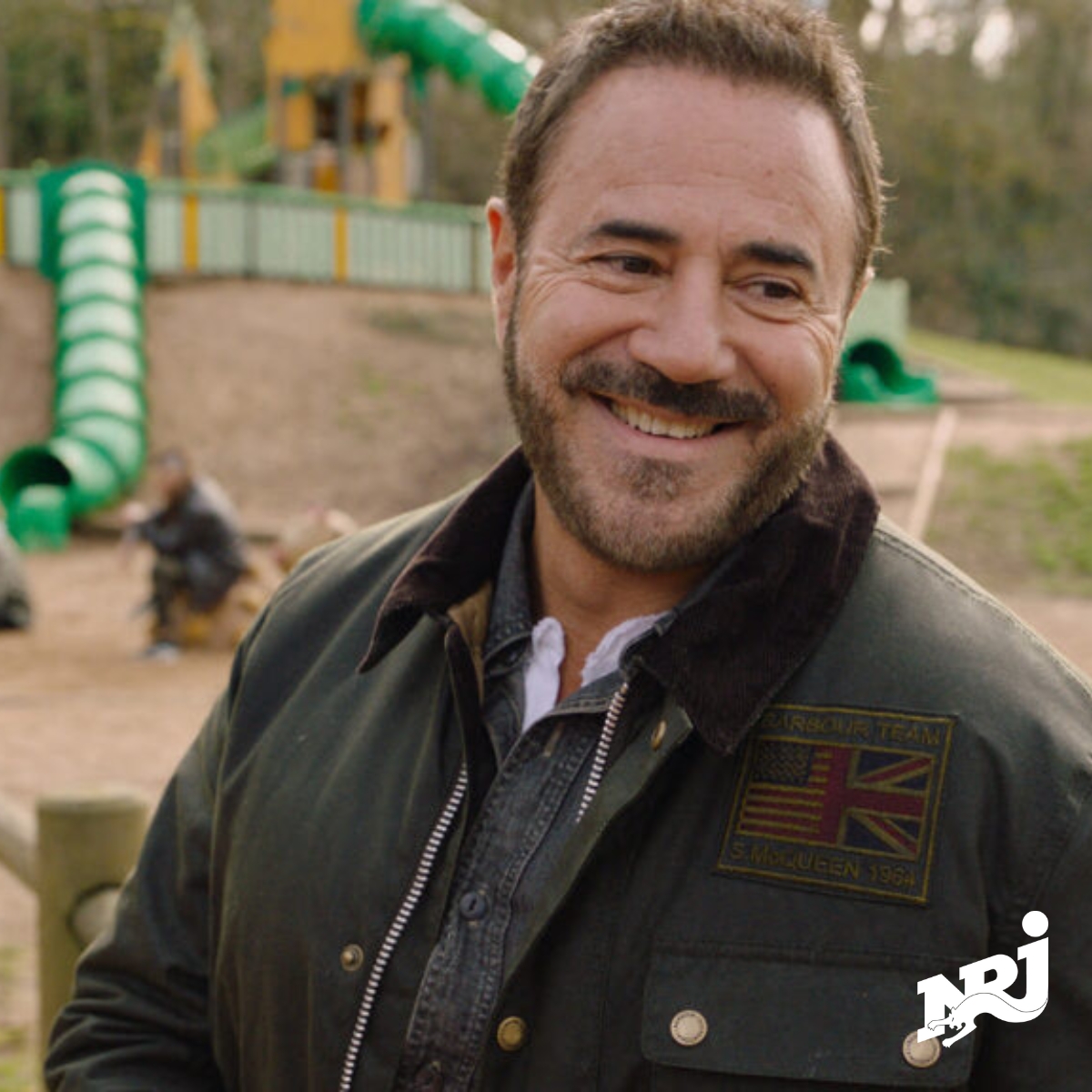 Illustration du podcast