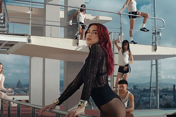 Houdini : découvrez la vraie histoire derrière le hit de Dua Lipa