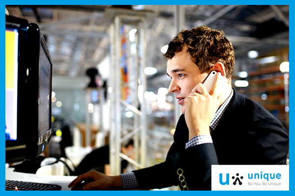 Emploi : Acheteur(se) technique (UNIQUE LIEGE)