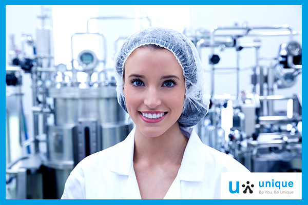 Opérateur(trice) en salle blanche