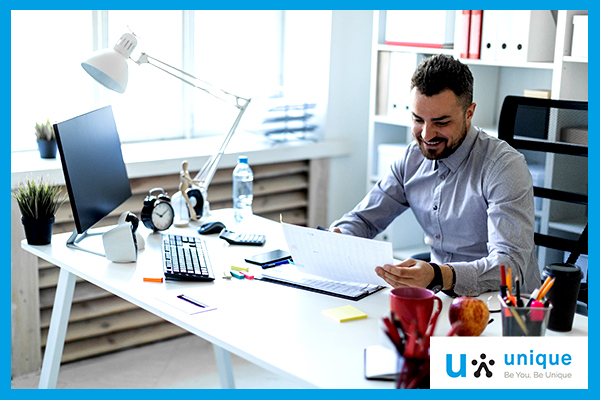 Emploi : Employé(e) service achat français-néerlandais (UNIQUE TOURNAI)