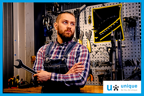 Emploi : Electromecanicien(ne) h/f/x (UNIQUE VERVIERS)