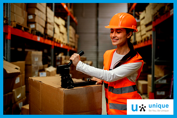 Conducteur(trice) de ligne