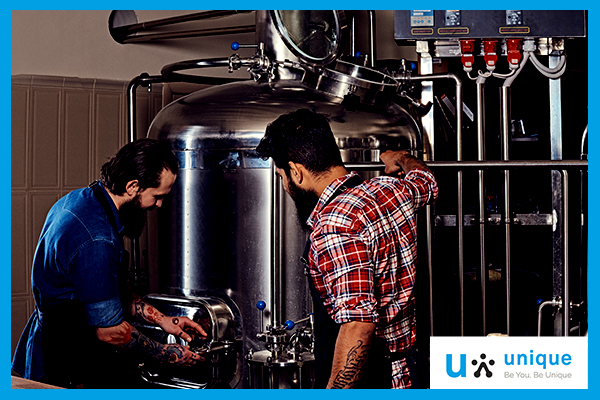 Emploi : Technicien(ne) de maintenance industrielle pour Duvel (UNIQUE MARCHE-EN-FAMENNE)