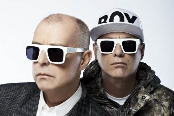 pet shop boys nostalgie