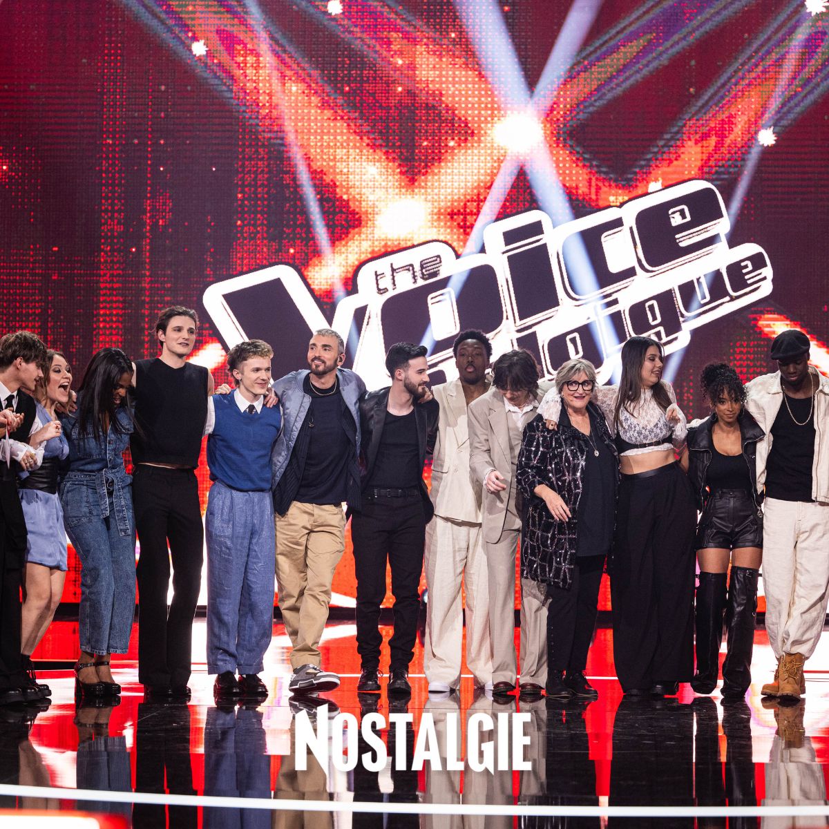 « The Voice, 2025 » les nouveautés de la prochaine saison dévoilées