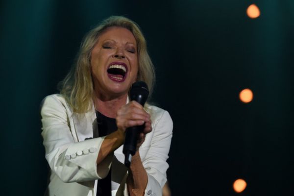 Véronique Sanson