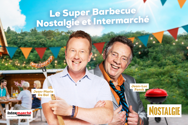bbq intermarché 2024