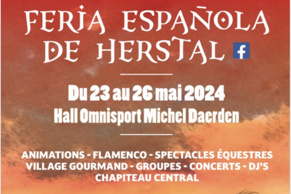 Feria Espanola Herstal vignette