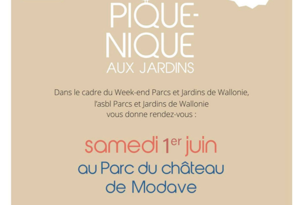 pique-nique modave vignette