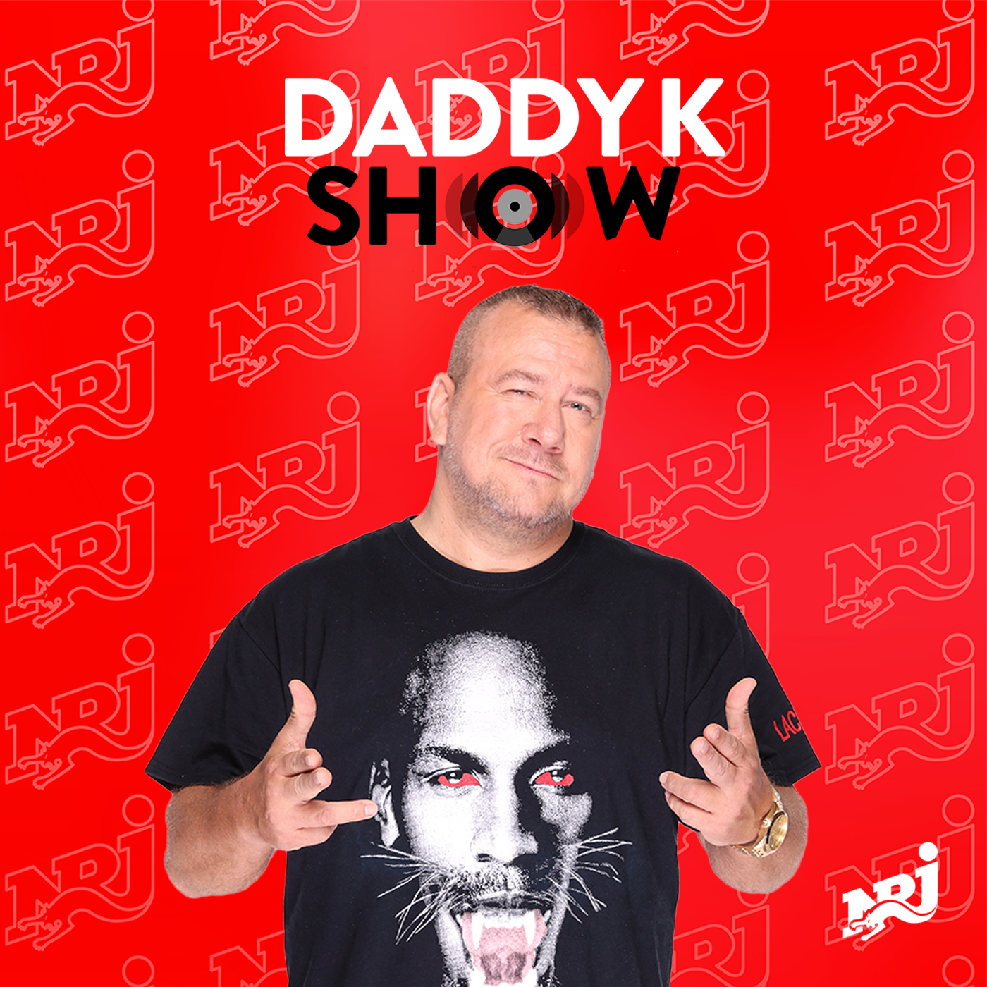 Illustration du podcast