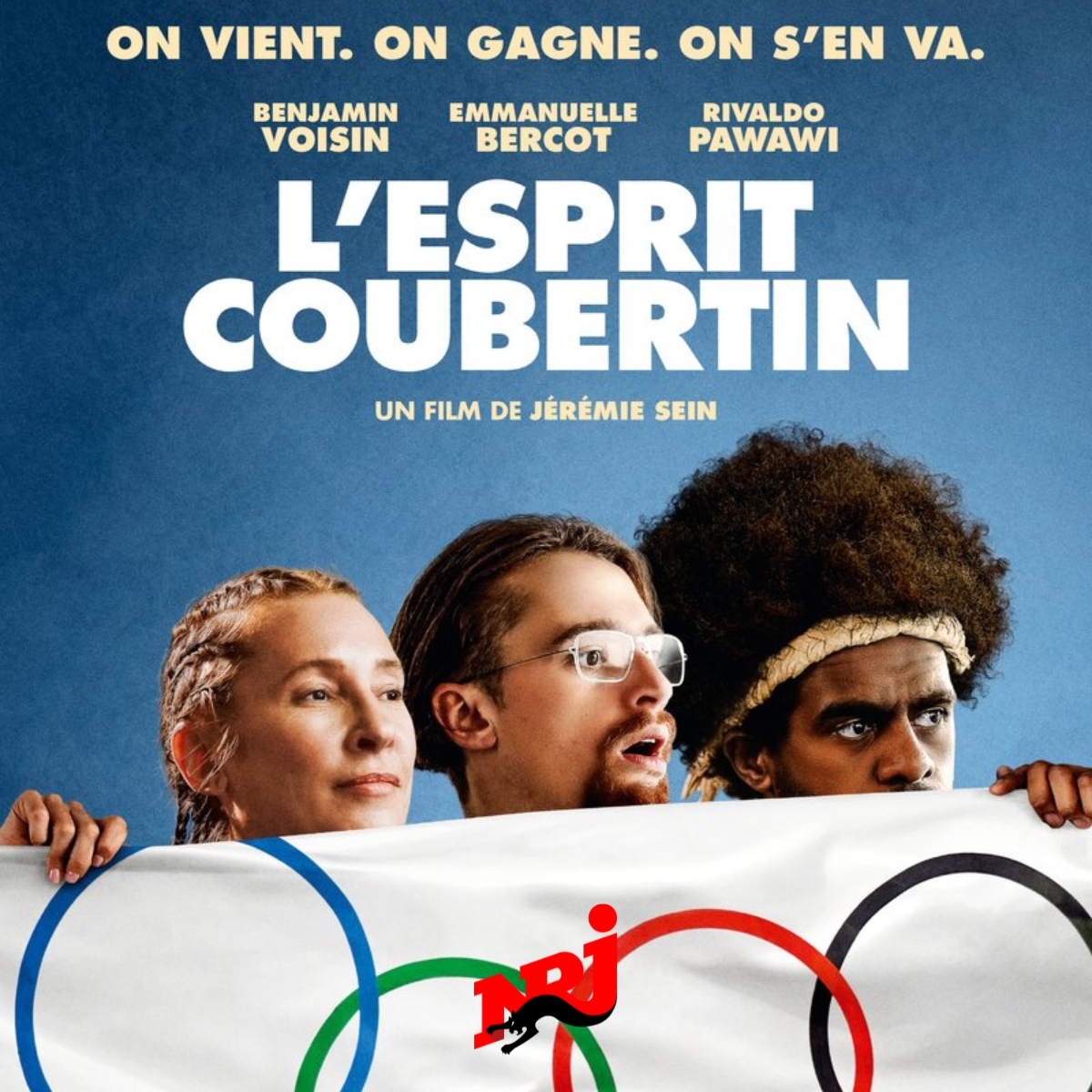 Illustration du podcast