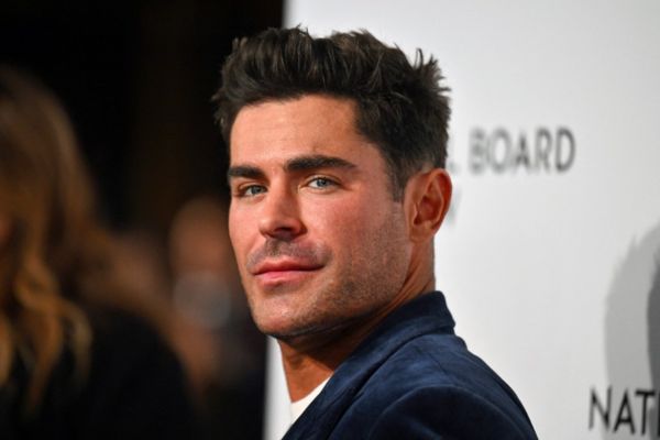 Zac Efron