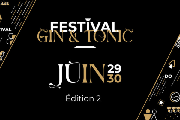 Festival du gin 2024 vignette