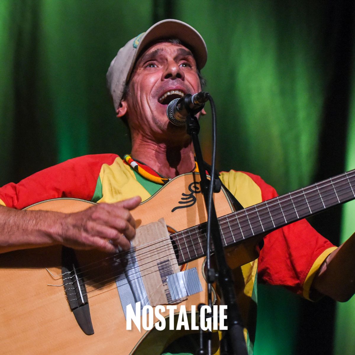 Manu Chao De Retour Dans Les Bacs : Voici Sa Nouvelle Chanson