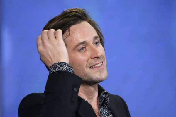 Thomas Dutronc