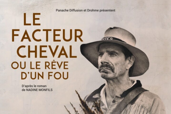 facteur cheval vignette