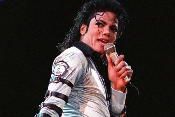 michael jackson nostalgie