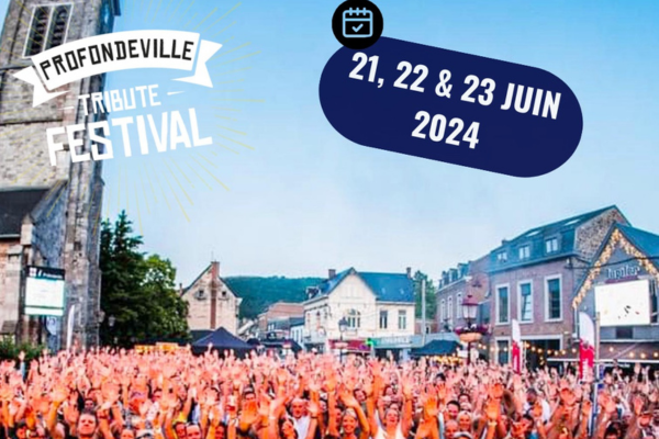 profondeville festival 2024 vignette