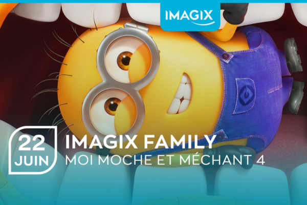 imagix Family MMM vignette