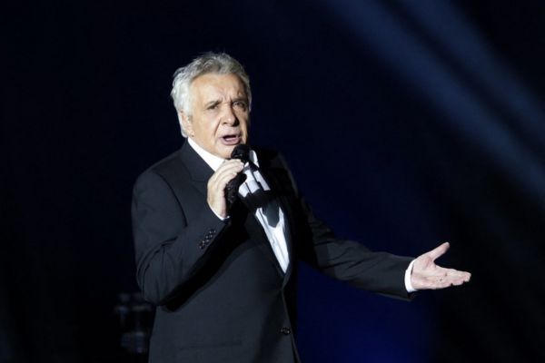 Michel Sardou