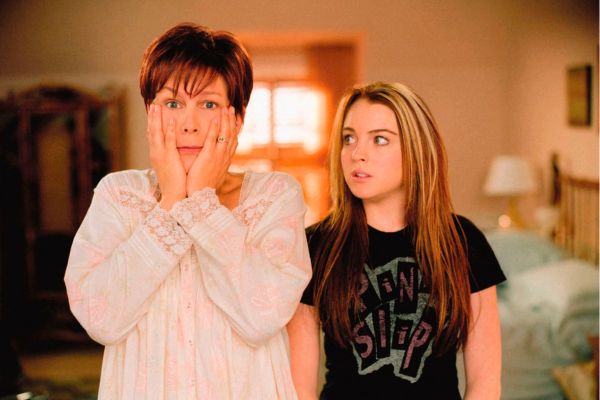 Freaky Friday