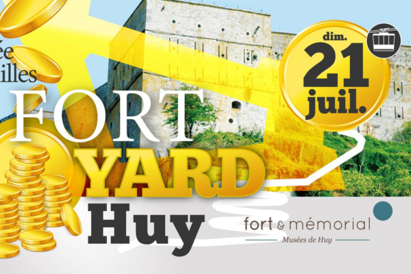Fort de Huy 2024 vignette