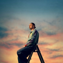 Cover Adieu, nous deux - Pierre Garnier