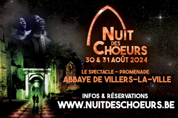 Nuit des chœurs 2024 vignette