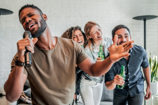 Karaoke