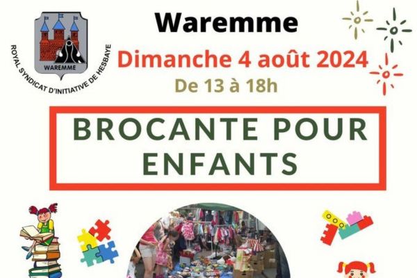 brocantewaremme24