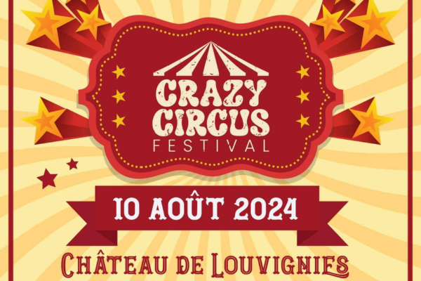 crazy circus festival 2024 vignette
