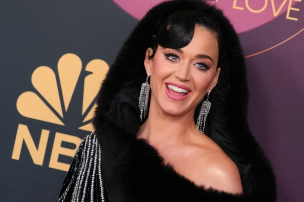 Katy Perry