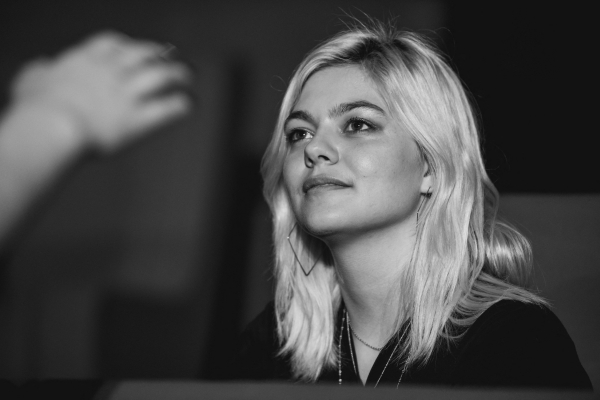 Louane