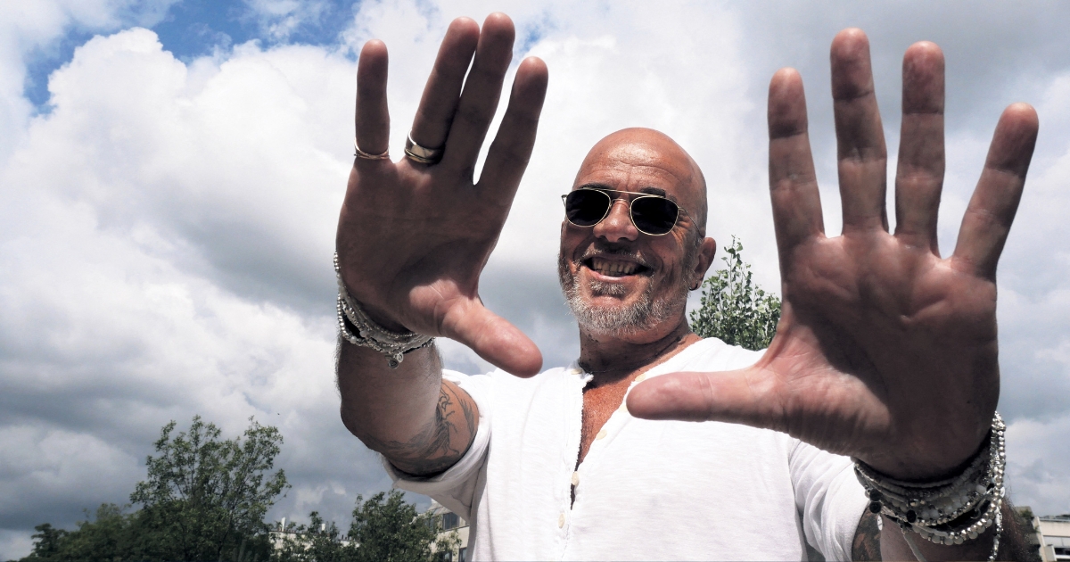 Pascal Obispo rassure ses fans après plusieurs concerts annulés