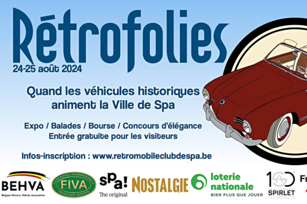 rétrofolies 2024 vignette