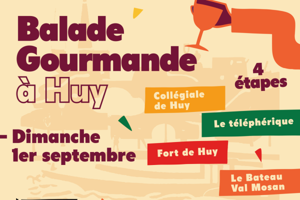 balade gourmande huy 2024 vignette