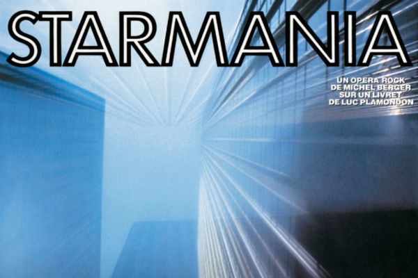 Starmania