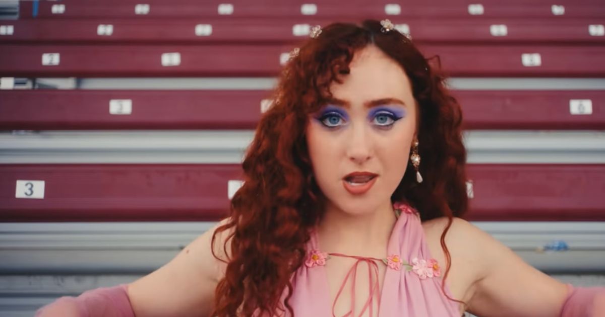 Qui est Chappell Roan, la nouvelle star de la pop