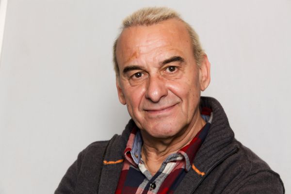 Michel Fugain