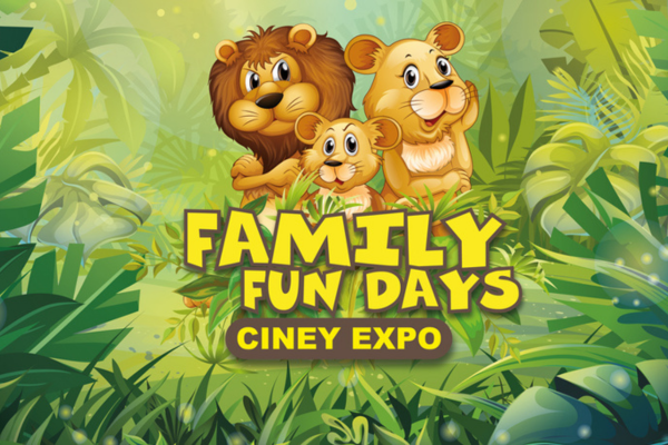 family fun days 2024 vignette