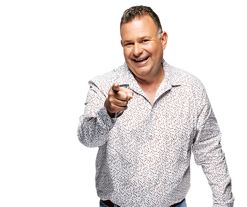 Adrian Wickens grille nosta 2024