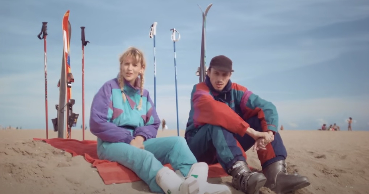 Angele Ringo Angèle : retour sur ses cinq collaborations les plus marquantes