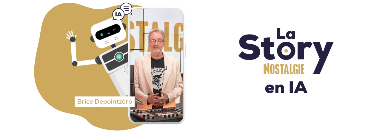 La Story en IA
