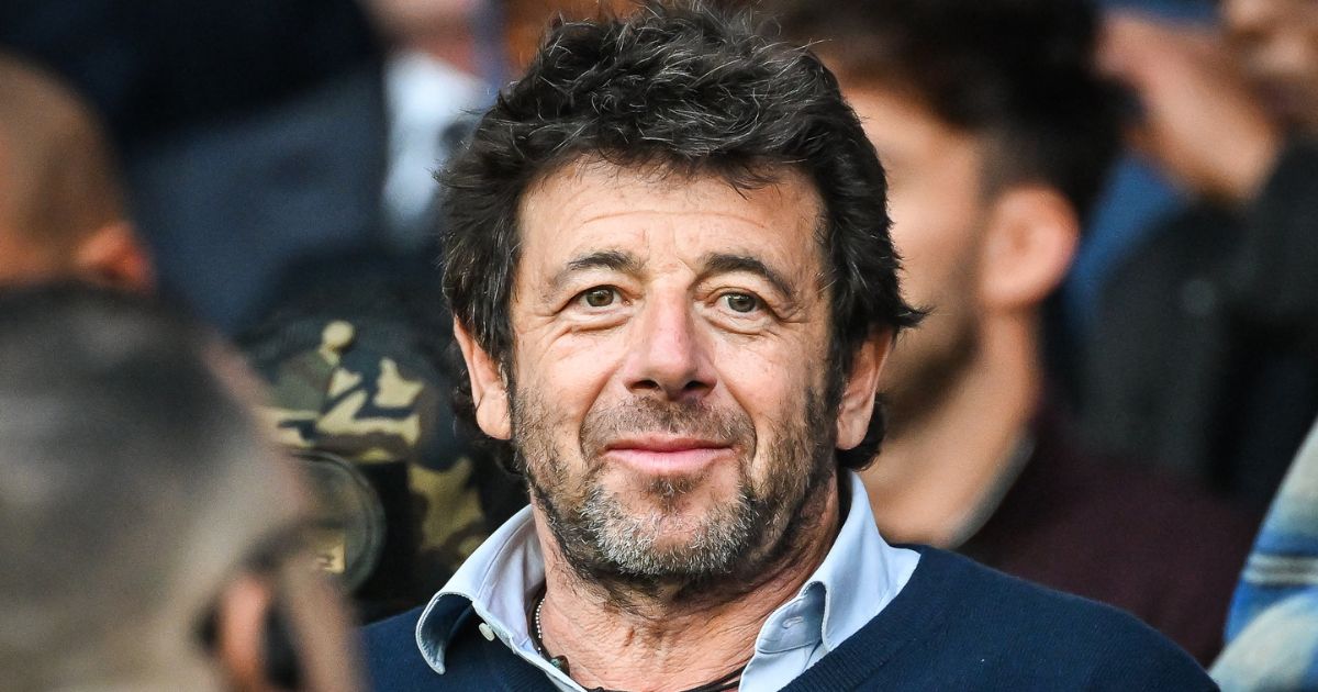 Patrick Bruel prépare une surprise pour les 25 ans d'un album culte