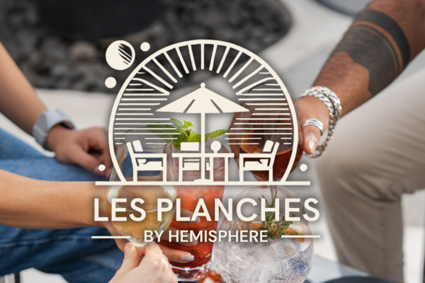 les planches vignette